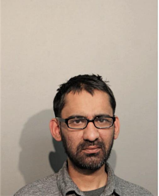 ABDULLAH NORAT, Cook County, Illinois