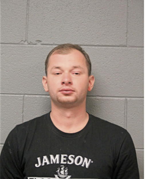 JACOB NOVOBLSKI, Cook County, Illinois