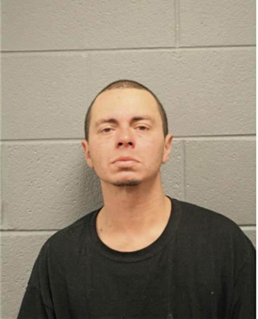 VINCENT PALACIOS, Cook County, Illinois