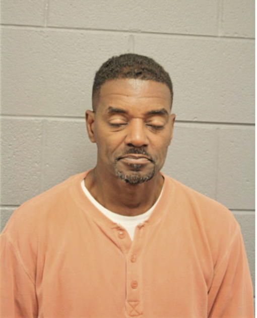 LAMAR PARKER, Cook County, Illinois