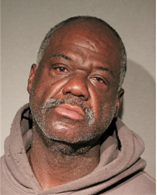 KENNETH PATRICK, Cook County, Illinois