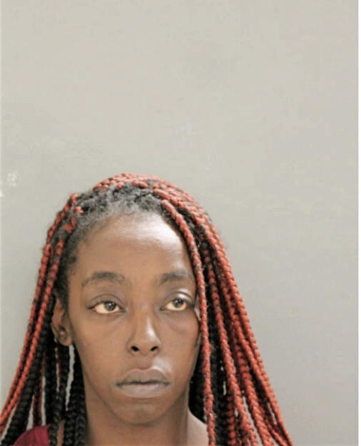 SAMANTHA M PATTERSON, Cook County, Illinois