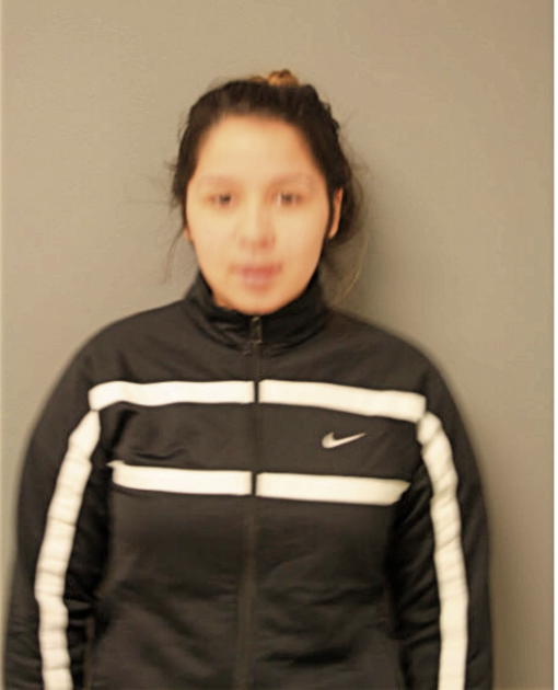 SELINA PEREZ, Cook County, Illinois