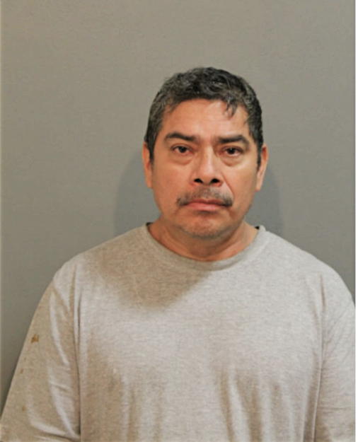 THOMAS PERFECTO, Cook County, Illinois