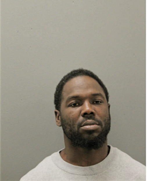 EDWARD MAURICE PHILLIPS, Cook County, Illinois