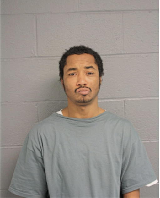 ZACHARY D PINSON, Cook County, Illinois