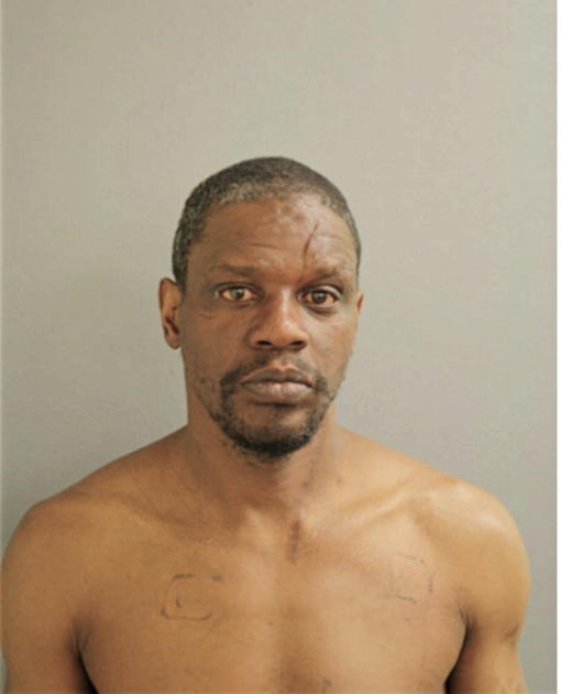 IVAN PIRTLE, Cook County, Illinois