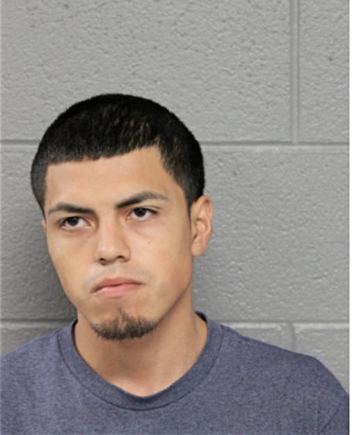 MIGUEL A POPOCA, Cook County, Illinois