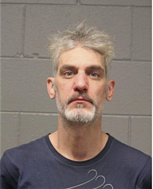 FRANK POSITANO, Cook County, Illinois