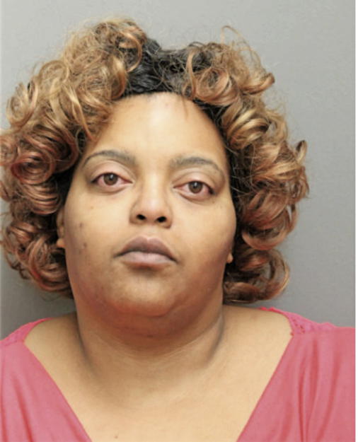 LASHAUN A POWELL, Cook County, Illinois