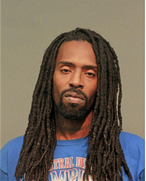 DWIGHT E PUCKETT, Cook County, Illinois