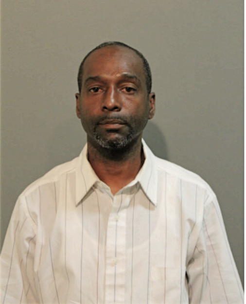 FLETCHER PUGH, Cook County, Illinois