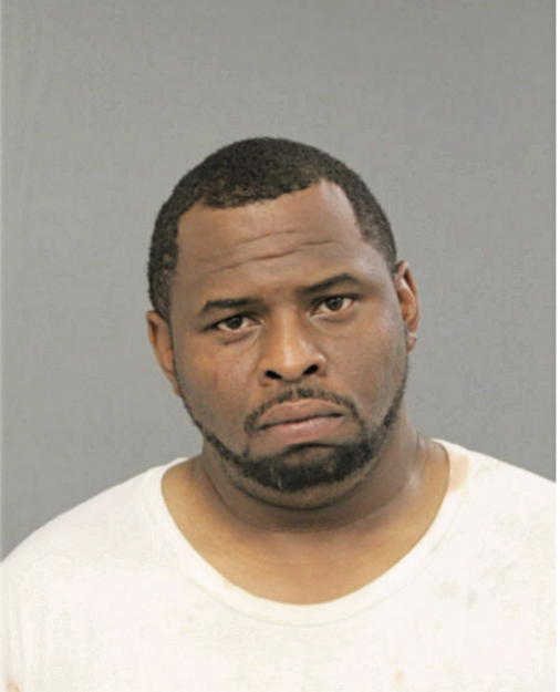 MARCEL L REYNOLDS, Cook County, Illinois