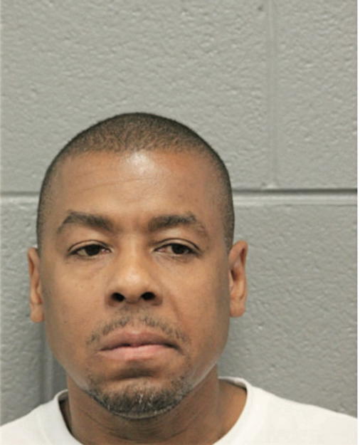 COREY RICE, Cook County, Illinois