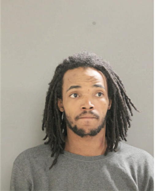 VINCENT R RIDDLE, Cook County, Illinois