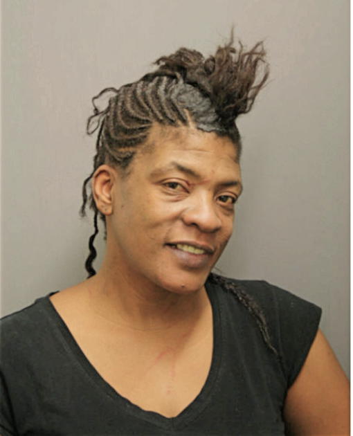 ODESSA RILEY, Cook County, Illinois