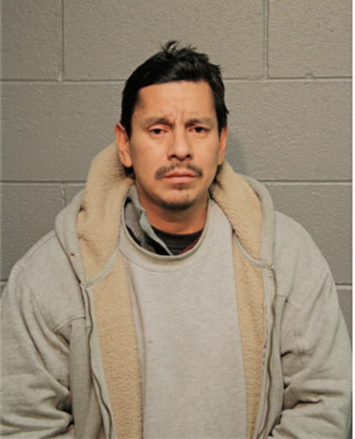 MARIO RIUZ-SANCHEZ, Cook County, Illinois