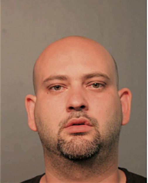 ANTHONY RIVERA, Cook County, Illinois