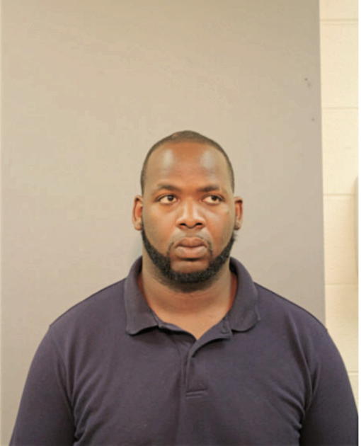 MAX E ROBERSON, Cook County, Illinois