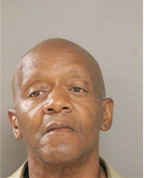 EDDIE LEE ROBINSON, Cook County, Illinois