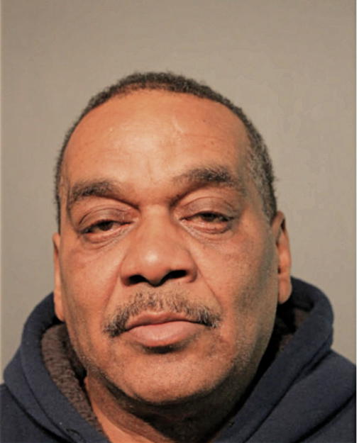RICHARD A RUSSELL, Cook County, Illinois