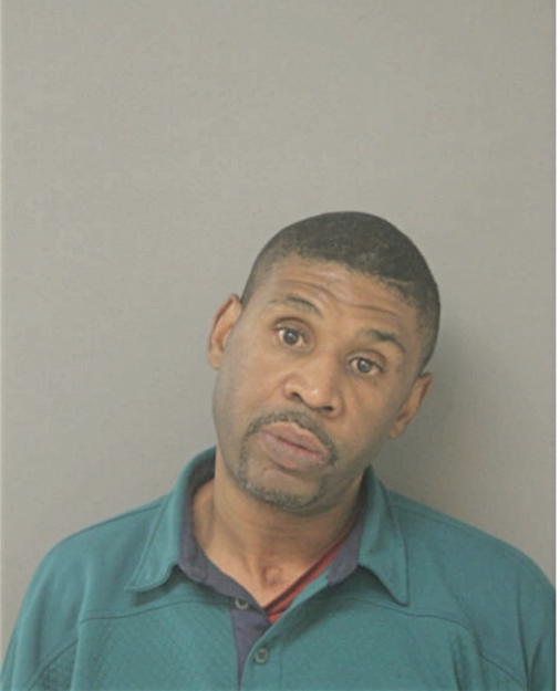 THOMAS RUSSELL, Cook County, Illinois
