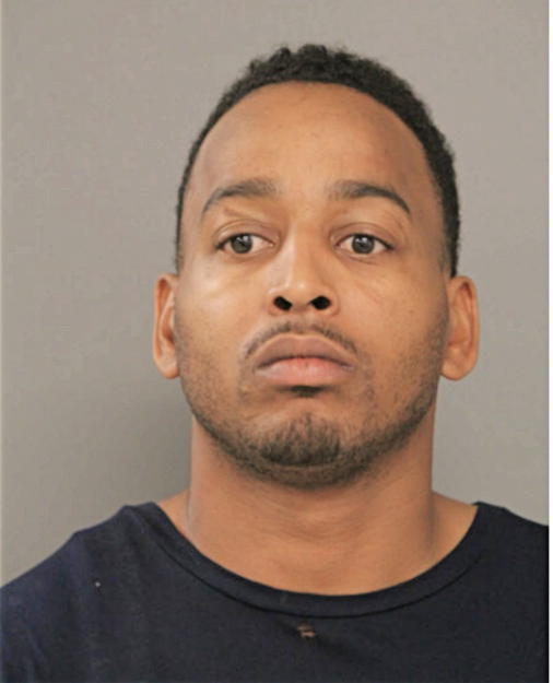 ZALLSSIO JERMAINE SAIN, Cook County, Illinois