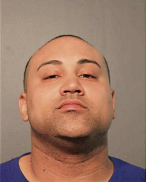 JOSE SPEEDY SANCHEZ, Cook County, Illinois