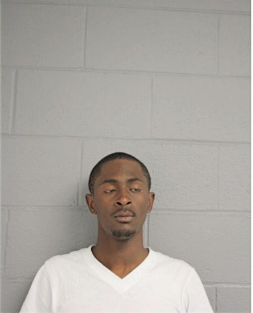 DAQUAN SCOTT, Cook County, Illinois