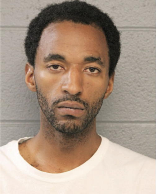 MICHAEL T SCOTT, Cook County, Illinois