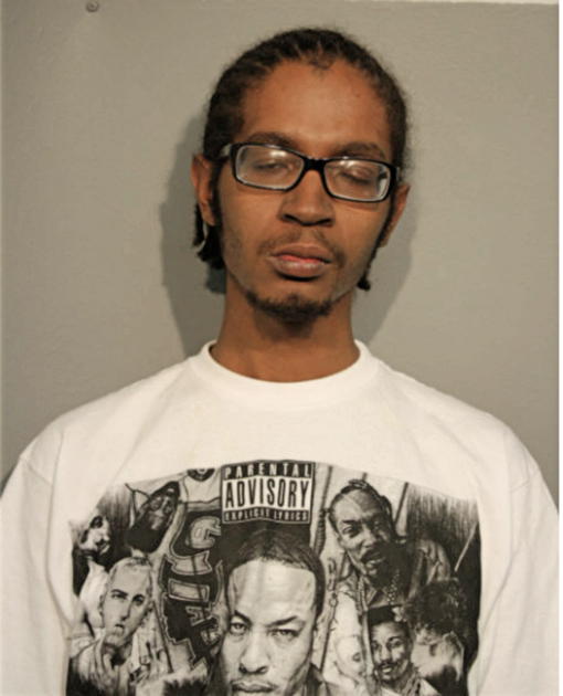 STEVEN L SHELTON, Cook County, Illinois
