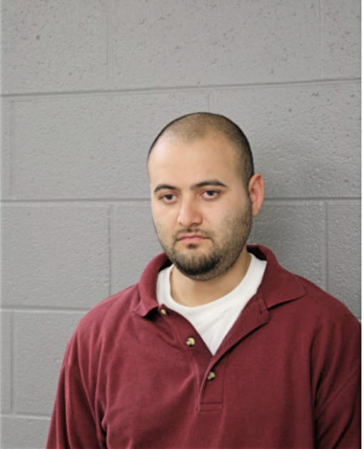 FEDERICO F SIFUENTES, Cook County, Illinois