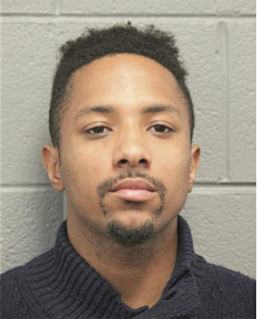 KELLY D SIMMONS, Cook County, Illinois