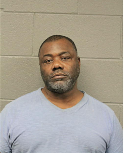 LEONDRE SMITH, Cook County, Illinois