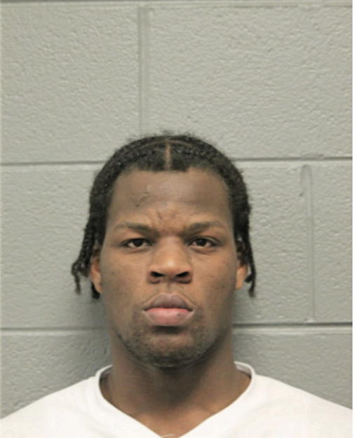 MICHAEL SMITH, Cook County, Illinois