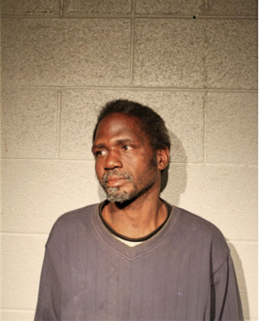 ALVIN STANFORD, Cook County, Illinois