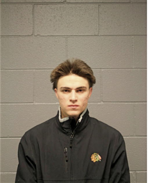 MATTHEW J STUIKYS KLEE, Cook County, Illinois