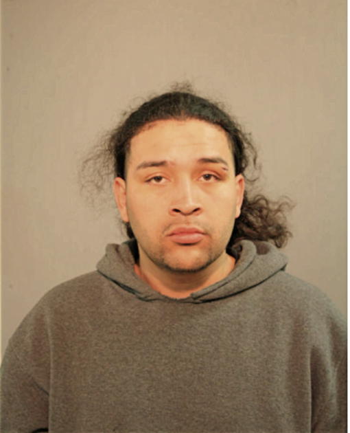 JESUS SUAREZ, Cook County, Illinois