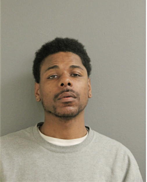 CORTEZ TAYLOR, Cook County, Illinois