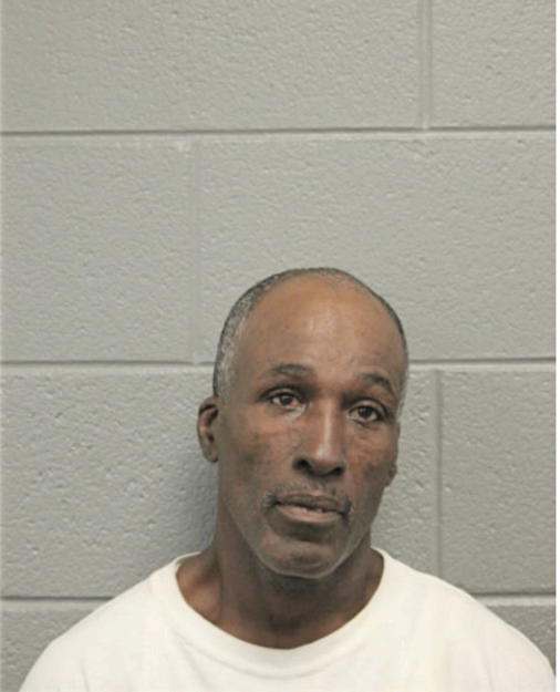 DARRELL K TAYLOR, Cook County, Illinois