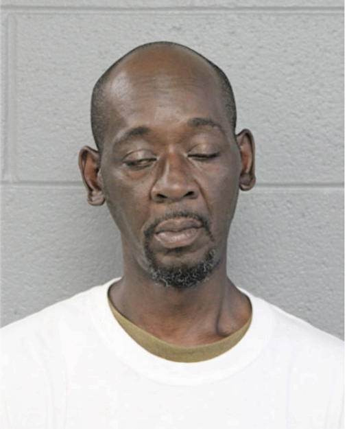 STACEY D THOMAS, Cook County, Illinois