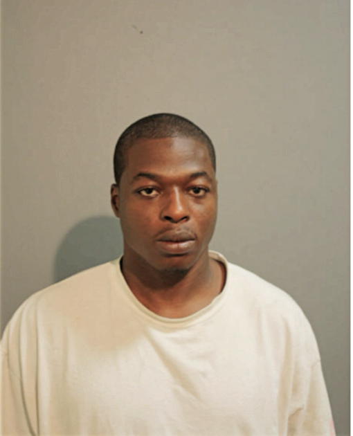 KEVIN TINKER, Cook County, Illinois