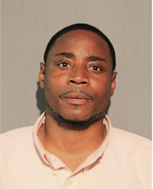 ROBERT D TRAVIS, Cook County, Illinois