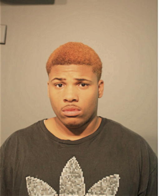 DANGELO ODELL TYSHAWN DOBBES, Cook County, Illinois