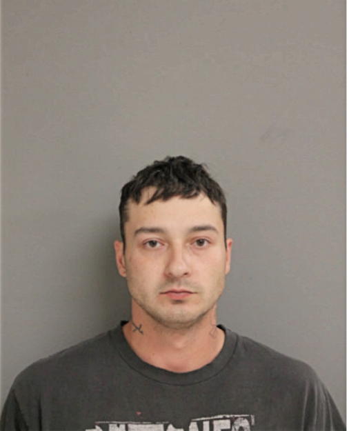 MATTHEW URQUIDI, Cook County, Illinois