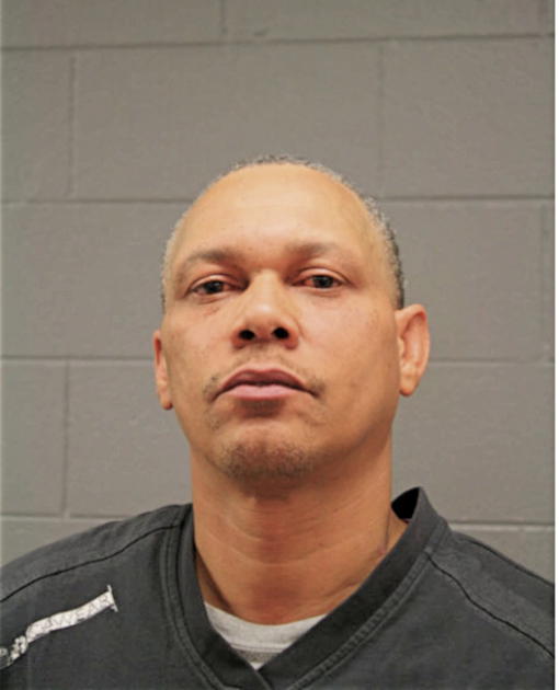 CARL L VINCENT, Cook County, Illinois