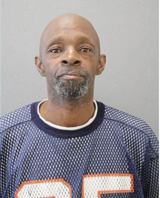 CODA L WALKER, Cook County, Illinois