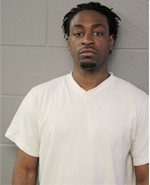 MICHAEL I WALKER, Cook County, Illinois