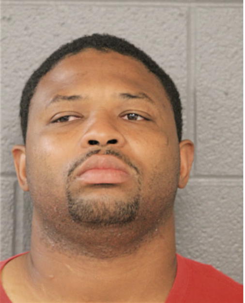 TERRANCE WATKINS, Cook County, Illinois
