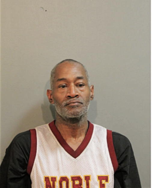 DESMAR WELTON, Cook County, Illinois